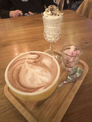   at Palo Verde in Prague