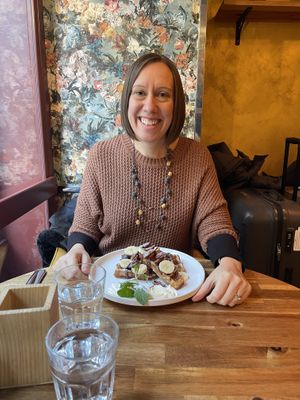   at Palo Verde in Prague