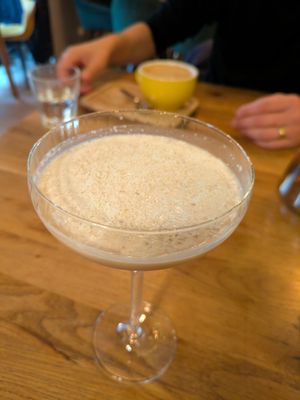 #Veganuary at Palo Verde in Prague