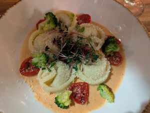 #Veganuary at Palo Verde in Prague