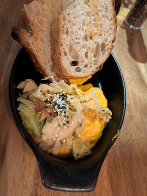 #Veganuary at Palo Verde in Prague