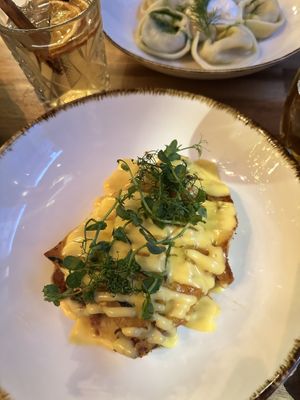   at Palo Verde in Prague