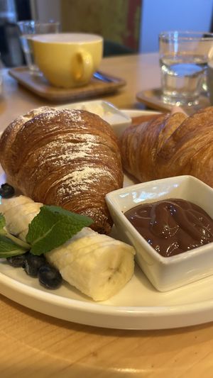   at Palo Verde in Prague