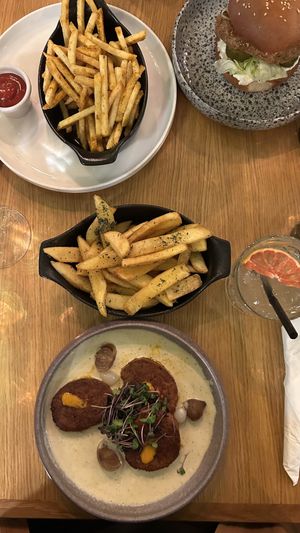   at Palo Verde in Prague