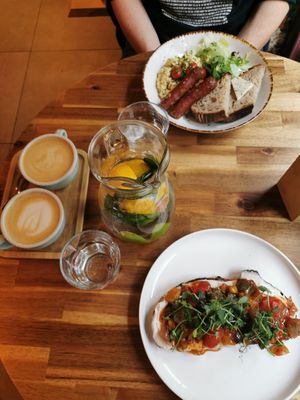  at Palo Verde in Prague