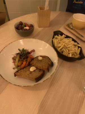   at Palo Verde in Prague