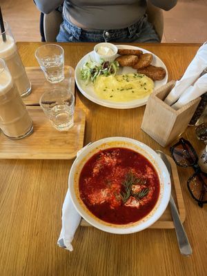   at Palo Verde in Prague