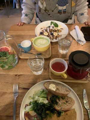   at Palo Verde in Prague