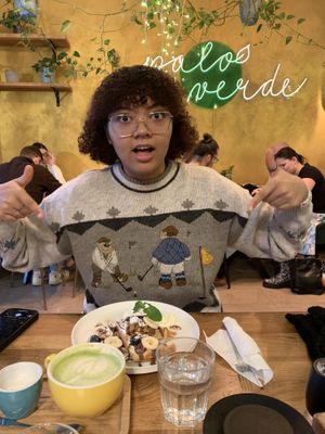   at Palo Verde in Prague