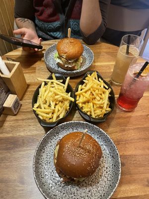   at Palo Verde in Prague