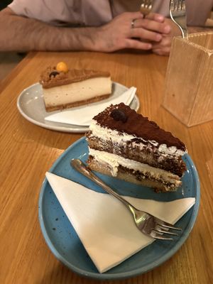   at Palo Verde in Prague