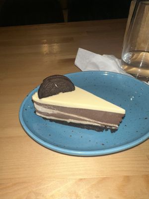   at Palo Verde in Prague