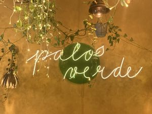   at Palo Verde in Prague