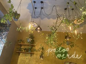   at Palo Verde in Prague