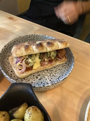   at Palo Verde in Prague