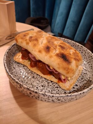 Main at Palo Verde in Prague