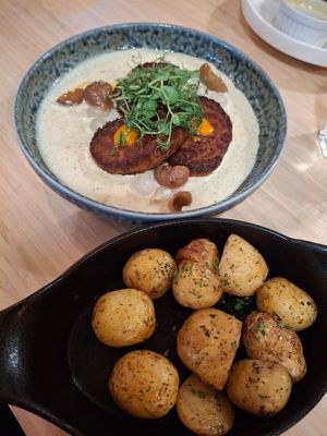 Main at Palo Verde in Prague