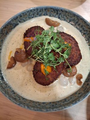 Main at Palo Verde in Prague