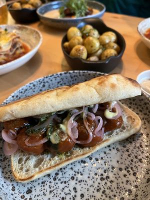   at Palo Verde in Prague