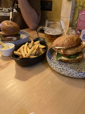   at Palo Verde in Prague