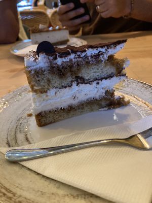   at Palo Verde in Prague