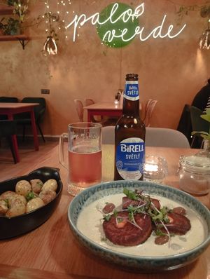  at Palo Verde in Prague