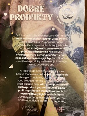   at Palo Verde in Prague