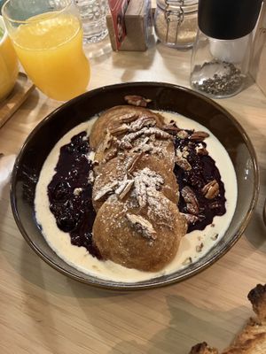   at Palo Verde in Prague