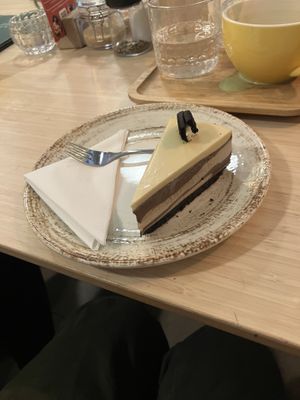   at Palo Verde in Prague