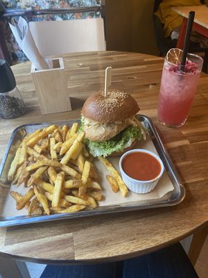   at Palo Verde in Prague