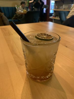   at Palo Verde in Prague