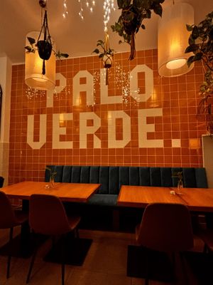   at Palo Verde in Prague