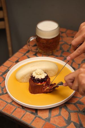  at Palo Verde in Prague