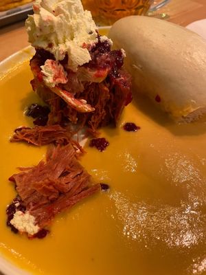 Svickova at Palo Verde in Prague