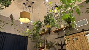   at Palo Verde in Prague