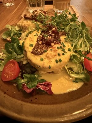   at Palo Verde in Prague