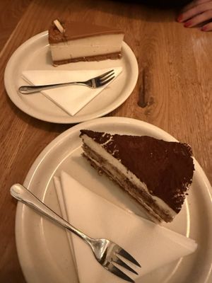   at Palo Verde in Prague