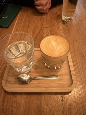   at Palo Verde in Prague