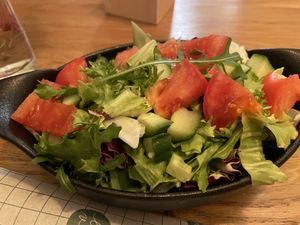   at Palo Verde in Prague