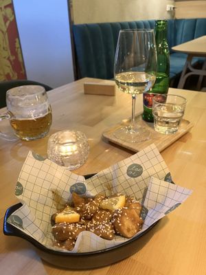   at Palo Verde in Prague