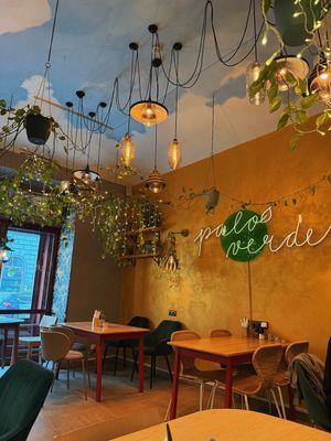   at Palo Verde in Prague
