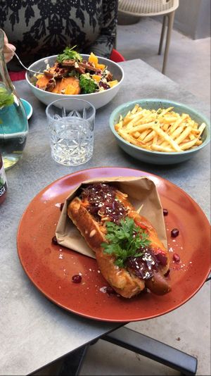 . at Palo Verde in Prague