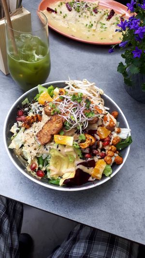 Delicious at Palo Verde in Prague