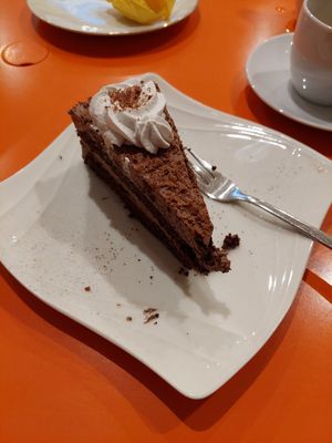  at Hippo Bio Vegan in Hannover