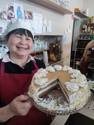  at Hippo Bio Vegan in Hannover