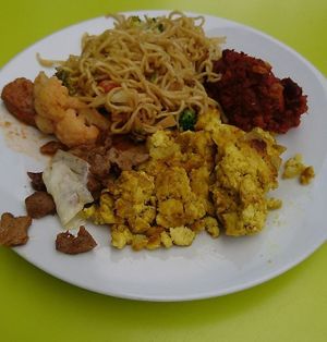  at Hippo Bio Vegan in Hannover