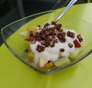  at Hippo Bio Vegan in Hannover