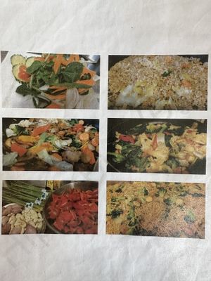   at Hippo Bio Vegan in Hannover