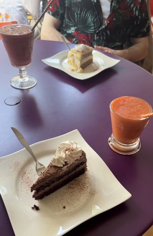   at Hippo Bio Vegan in Hannover