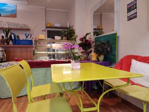  at Hippo Bio Vegan in Hannover